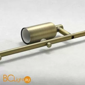 Потолочная люстра Lussole Arlington LSP-8096 - Фото 5