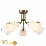 Потолочная люстра Lussole Arlington LSP-8096