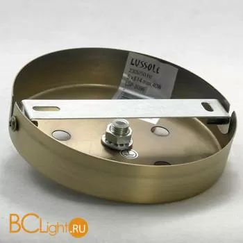 Потолочная люстра Lussole Arlington LSP-8097 - Фото 6