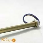 Потолочная люстра Lussole Arlington LSP-8097 - Фото 1