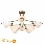 Потолочная люстра Lussole Arlington LSP-8097