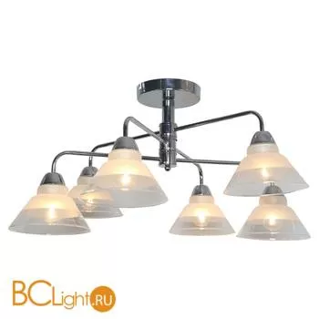 Потолочная люстра Lussole Arlington LSP-8186