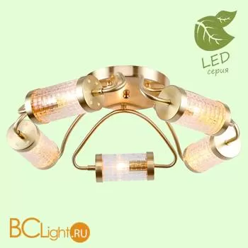 Потолочная люстра Lussole Arlington GRLSP-8101