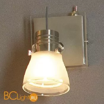 Спот (точечный светильник) Lussole Asseggiano LSL-7601-01