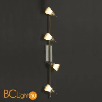 Спот (точечный светильник) Lussole Asseggiano LSL-7609-04