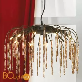 Люстра Lussole Assisi LSQ-7603-10