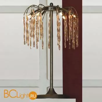 Настольная лампа Lussole Assisi LSQ-7604-06