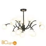 Люстра Lussole Astoria GRLSP-8330