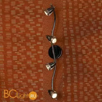 Спот (точечный светильник) Lussole Atella LSQ-1709-04