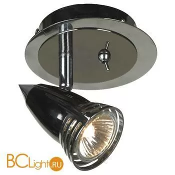 Спот (точечный светильник) Lussole Atella LSQ-1701-01