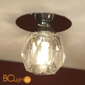 Встраиваемый спот (точечный светильник) Lussole Atripalda LSQ-2000-01