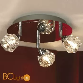 Потолочная люстра Lussole Atripalda LSQ-2001-03