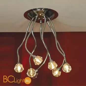 Потолочная люстра Lussole Atripalda LSQ-2003-07