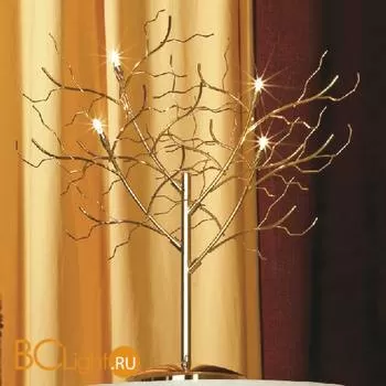 Настольная лампа Lussole Autunnale LSQ-9014-04