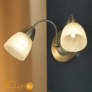 Бра Lussole Aviano LSQ-8491-02