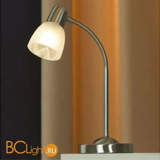 Настольная лампа Lussole Aviano LSQ-8494-01