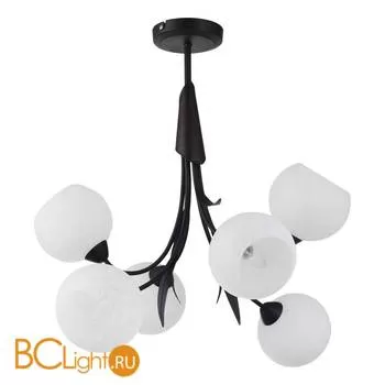 Потолочная люстра Lussole Bagheria GRLSF-6293-06