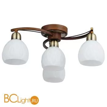 Потолочная люстра Lussole Bagheria LSP-0044