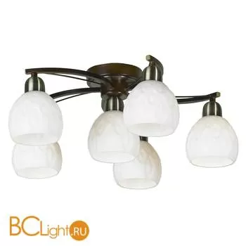 Потолочная люстра Lussole Bagheria LSP-0045