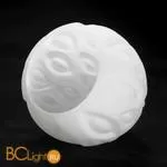 Потолочная люстра Lussole Bagheria LSP-0045 - Фото 2