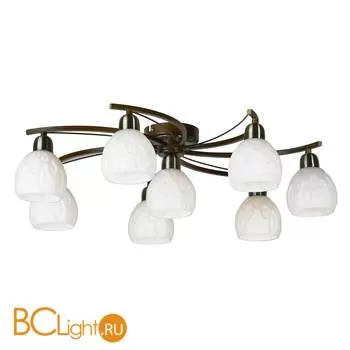 Потолочная люстра Lussole Bagheria LSP-0046
