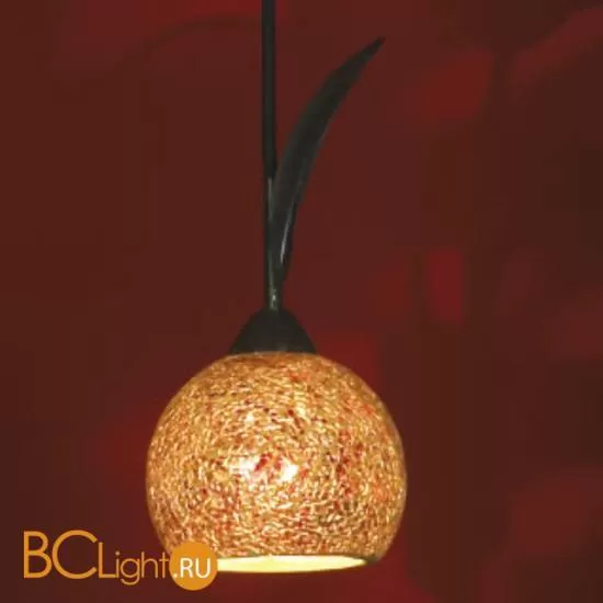 Подвесной светильник Lussole Bagheria LSF-6206-01