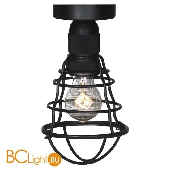 Потолочный светильник Lussole Baldwin LSP-9875c