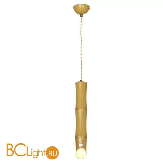 Подвесной светильник Lussole Bamboo LSP-8563