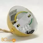 Подвесной светильник Lussole Bamboo LSP-8563-3 - Фото 4