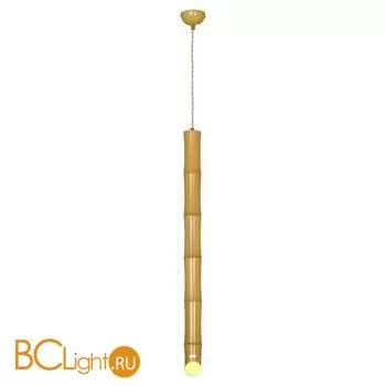 Подвесной светильник Lussole Bamboo LSP-8563-5