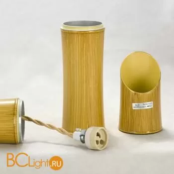 Подвесной светильник Lussole Bamboo LSP-8563-5 - Фото 0