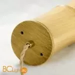 Подвесной светильник Lussole Bamboo LSP-8563-5 - Фото 2