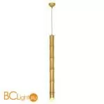 Подвесной светильник Lussole Bamboo LSP-8563-5