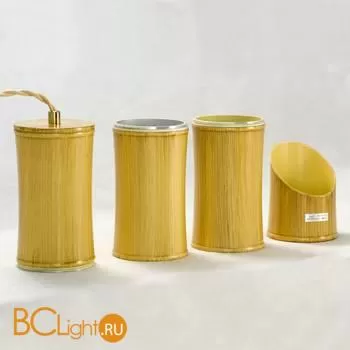 Подвесной светильник Lussole Bamboo LSP-8564-4 - Фото 0