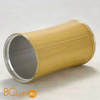 Подвесной светильник Lussole Bamboo LSP-8564-4 - Фото 1