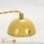 Подвесной светильник Lussole Bamboo LSP-8564-4 - Фото 3