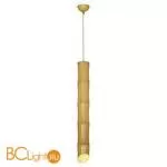 Подвесной светильник Lussole Bamboo LSP-8564-4