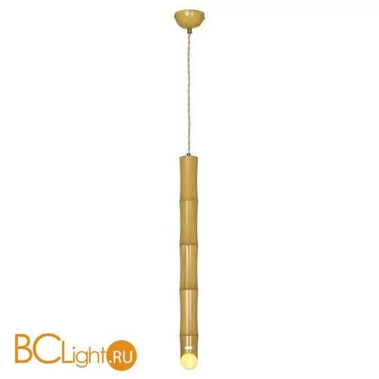 Подвесной светильник Lussole Bamboo LSP-8563-4