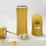 Подвесной светильник Lussole Bamboo LSP-8563-4 - Фото 0