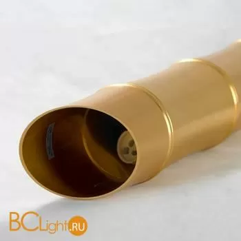 Подвесной светильник Lussole Bamboo LSP-8566 - Фото 0