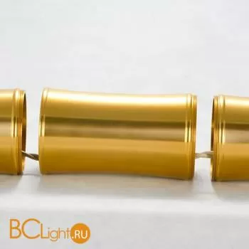 Подвесной светильник Lussole Bamboo LSP-8566 - Фото 4