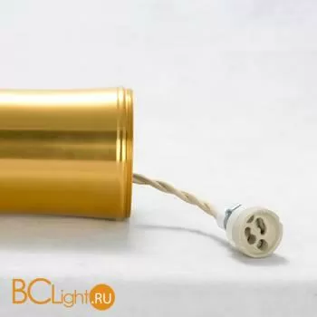 Подвесной светильник Lussole Bamboo LSP-8566 - Фото 1