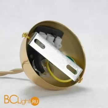 Подвесной светильник Lussole Bamboo LSP-8566 - Фото 6