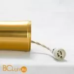 Подвесной светильник Lussole Bamboo LSP-8566 - Фото 1