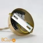 Подвесной светильник Lussole Bamboo LSP-8566 - Фото 6