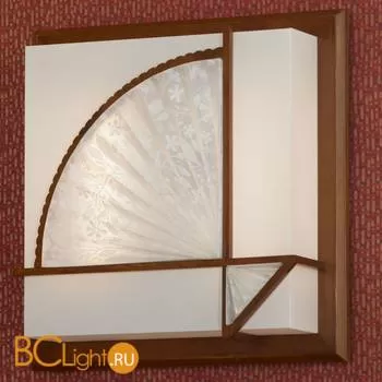 Настенно-потолочный светильник Lussole Barbara LSF-9002-02