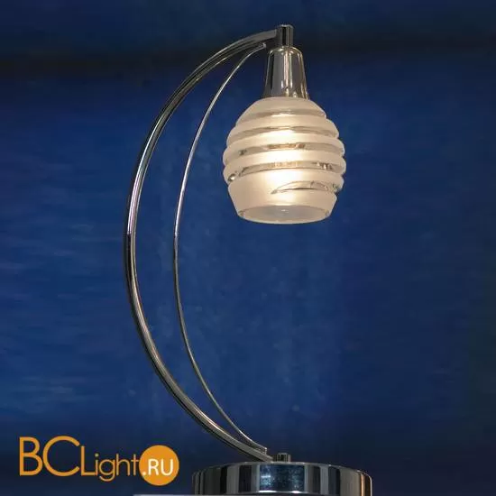 Настольная лампа Lussole Barchi LSC-9304-01