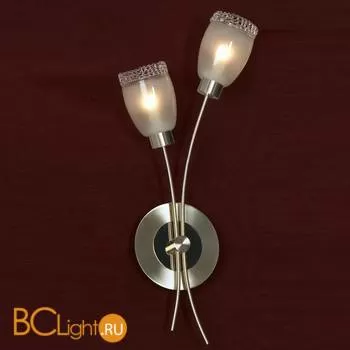 Бра Lussole Bareggio LSL-3201-02