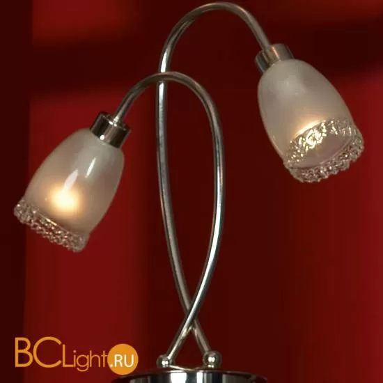 Настольная лампа Lussole Bareggio LSL-3204-02