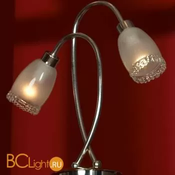 Настольная лампа Lussole Bareggio LSL-3204-02